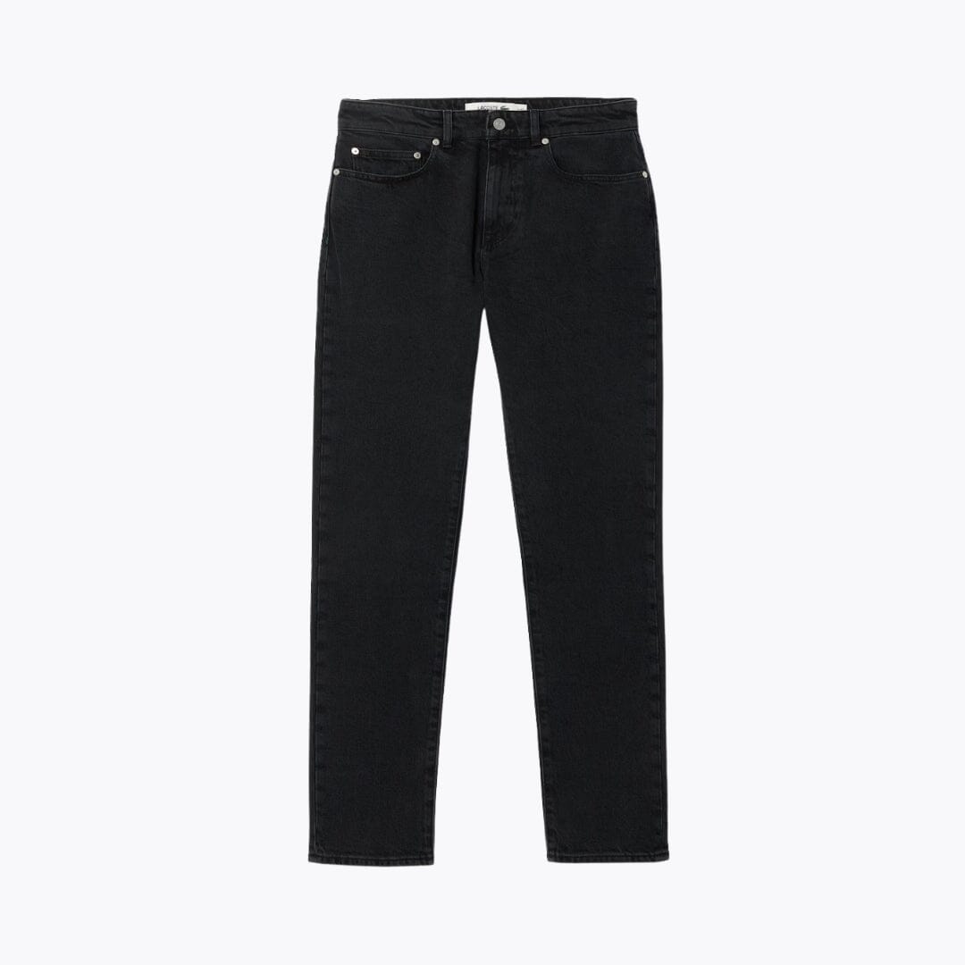 LC 5-Pocket-Indigo-Jeans in Slim Fit