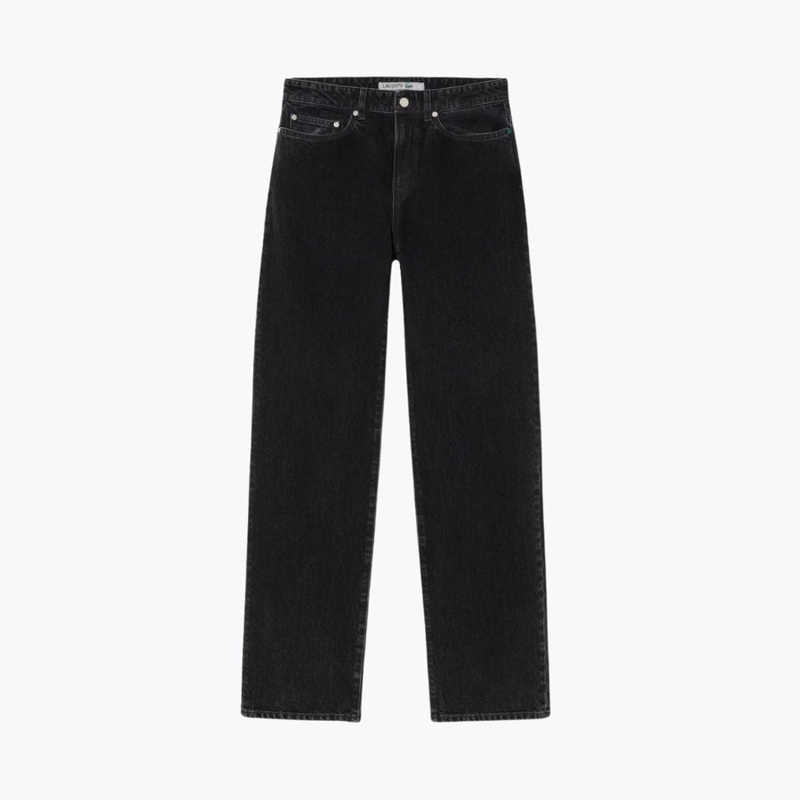 LC 5-Pocket-Jeans mit geradem Schnitt