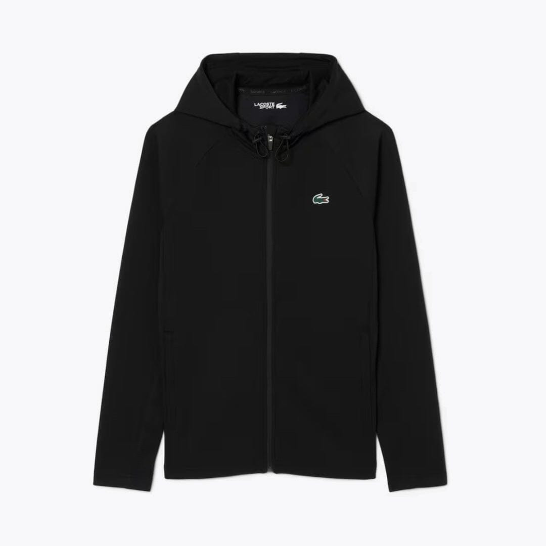 LC Atmungsaktive Sport-Trackjacke
