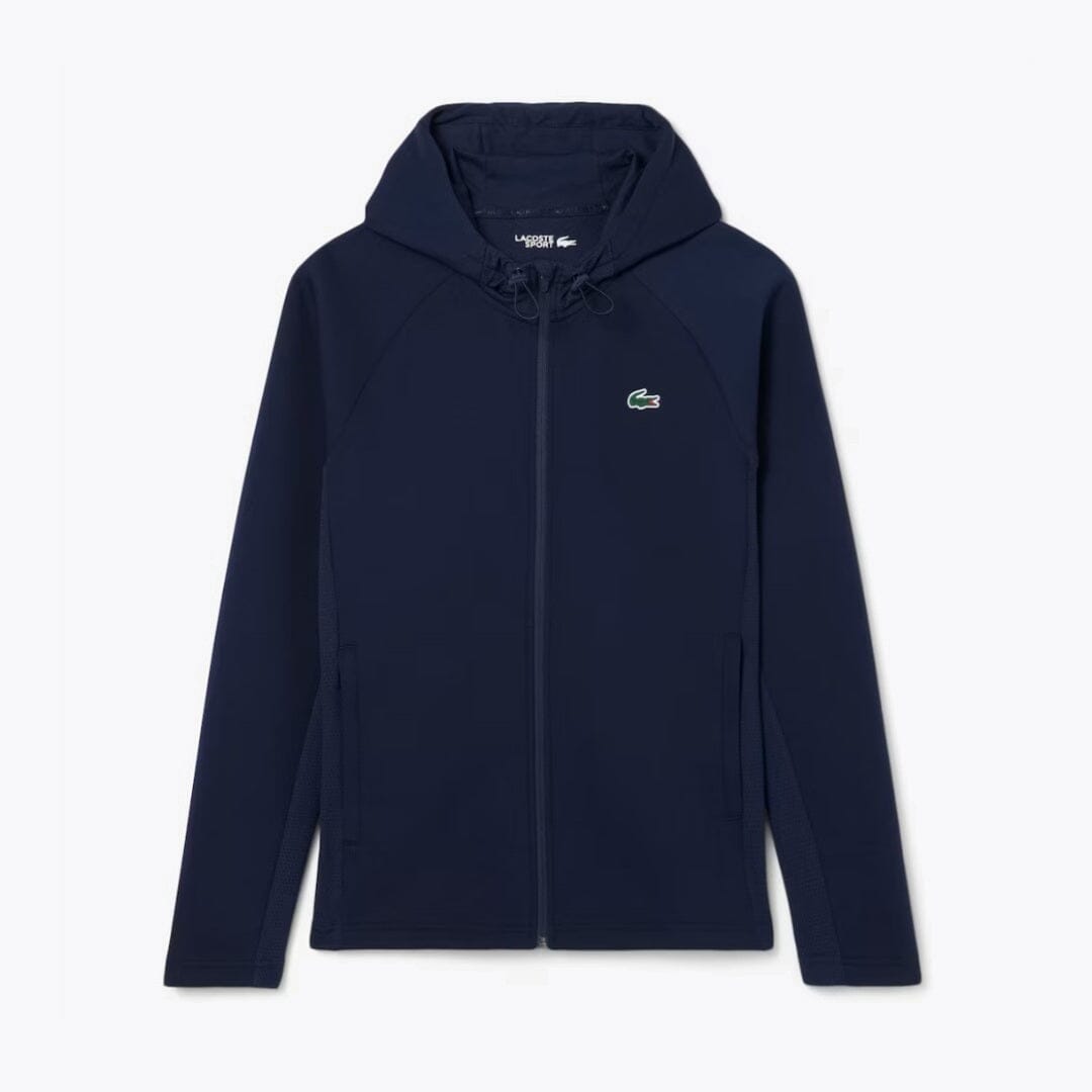 LC Atmungsaktive Sport-Trackjacke