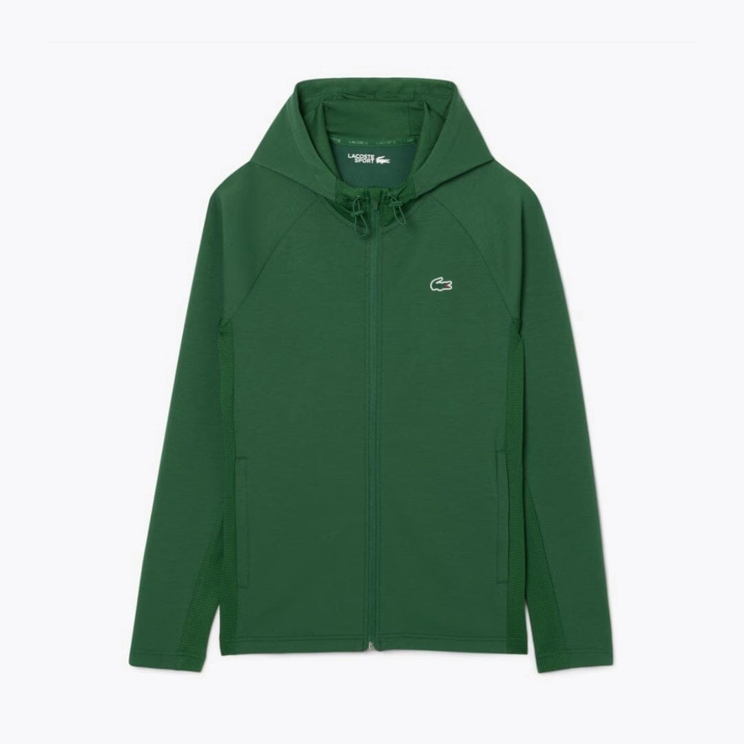 LC Atmungsaktive Sport-Trackjacke
