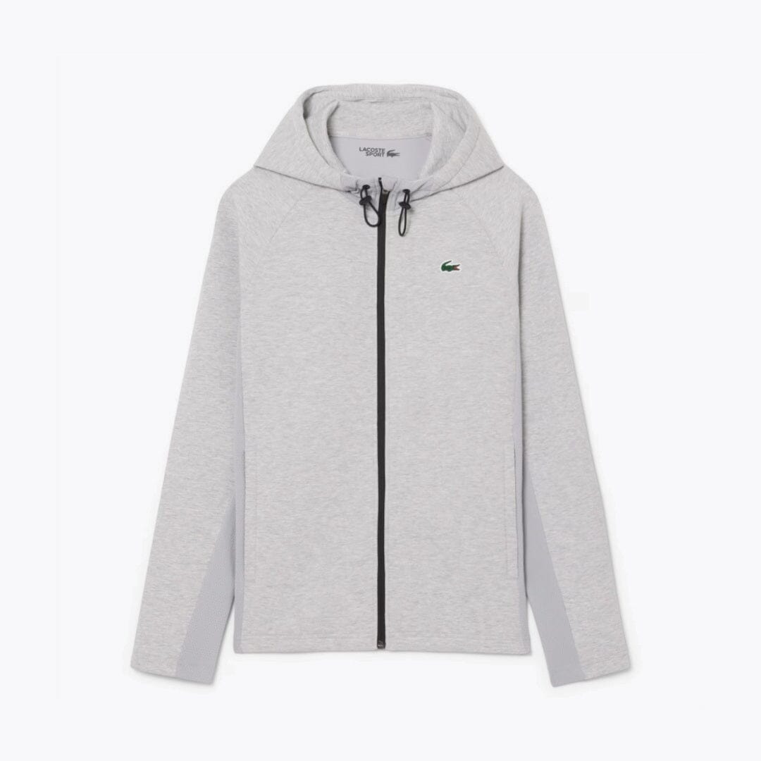 LC Atmungsaktive Sport-Trackjacke