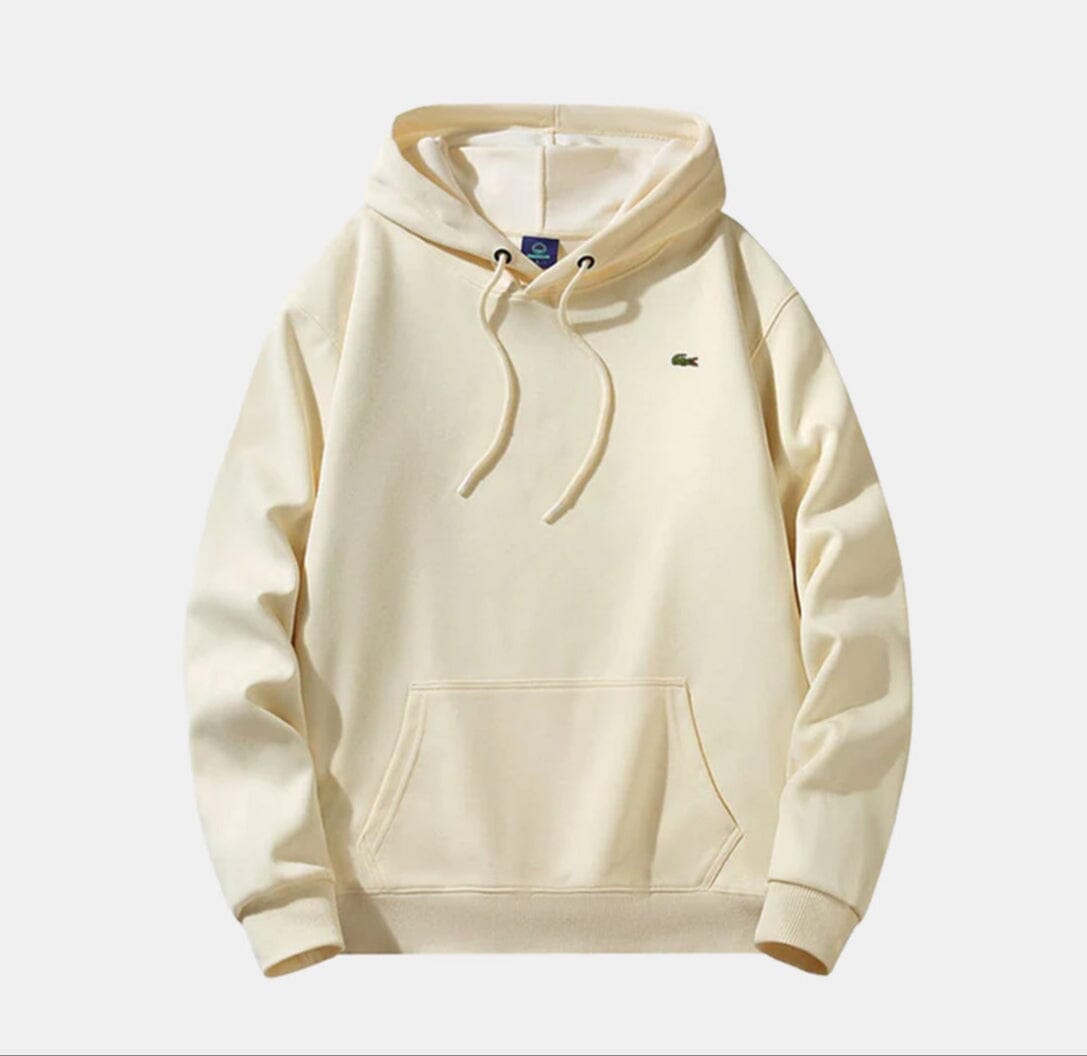 LC Klassischer Hoodie
