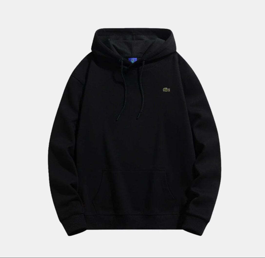 LC Klassischer Hoodie