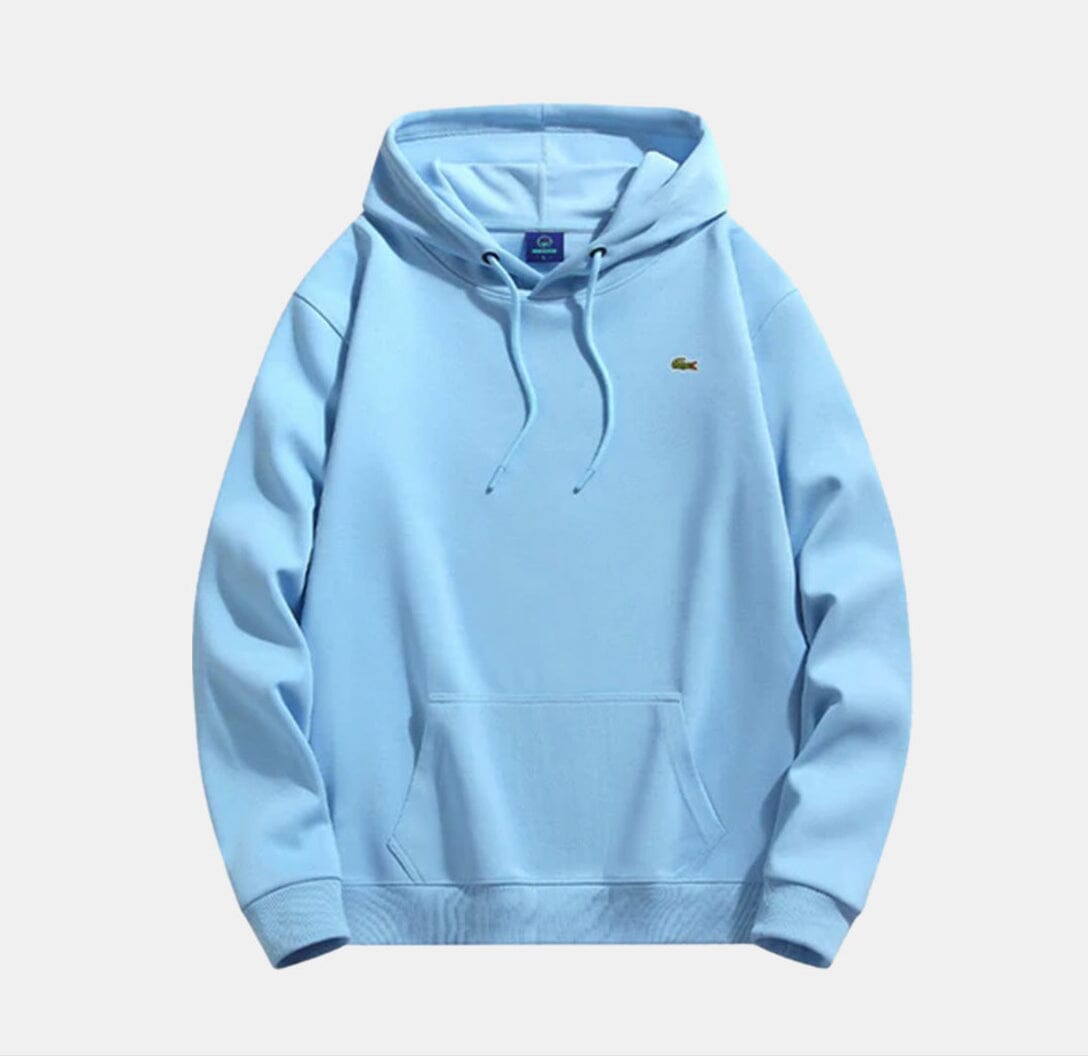 LC Klassischer Hoodie