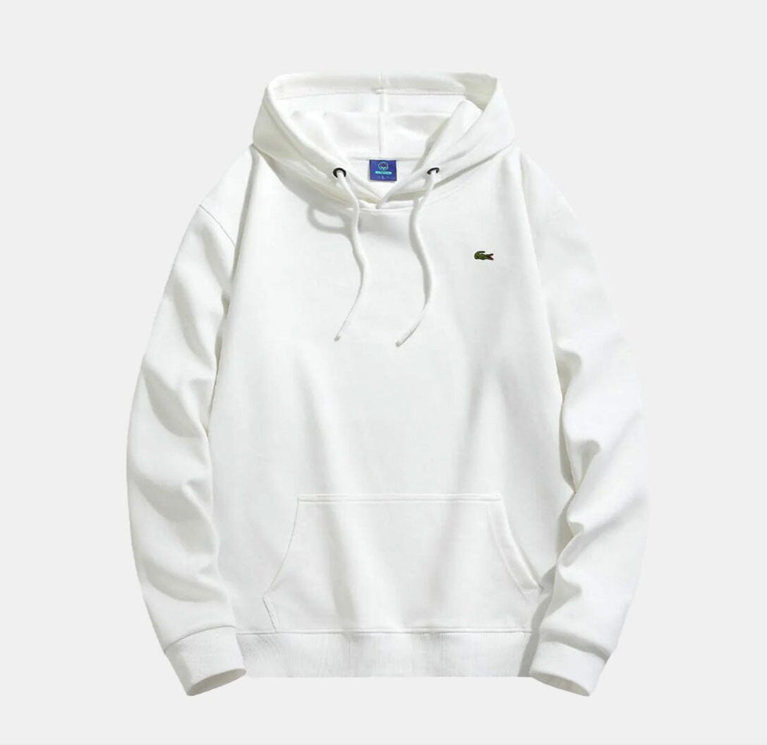 LC Klassischer Hoodie