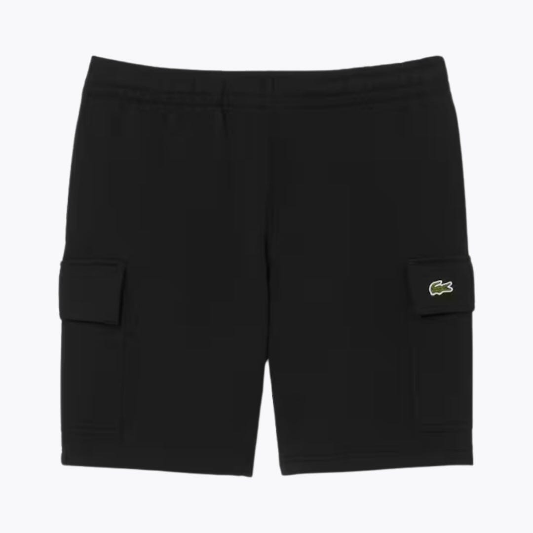 LC Cargo-Shorts aus Baumwollfleece