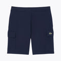 LC Cargo-Shorts aus Baumwollfleece