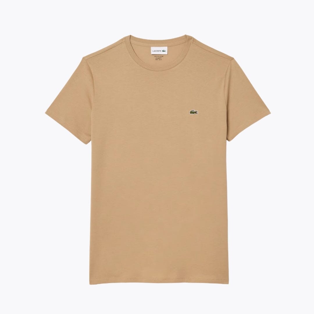 LC T-Shirt aus Pima-Baumwolle
