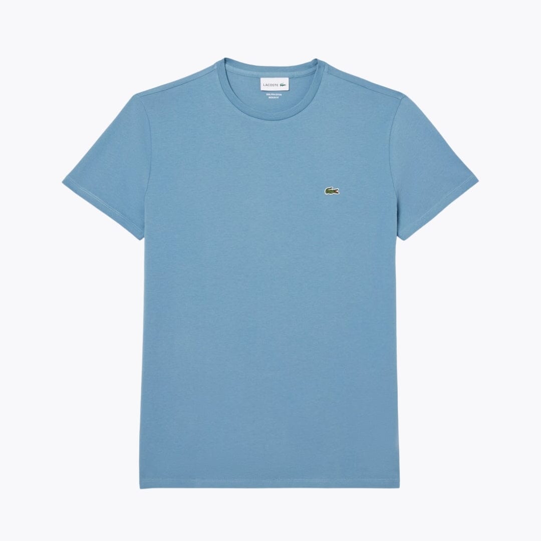 LC T-Shirt aus Pima-Baumwolle