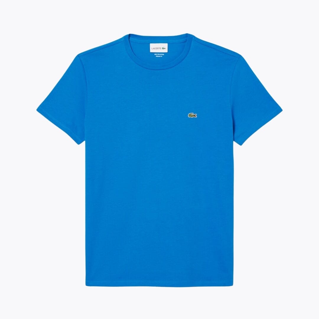 LC T-Shirt aus Pima-Baumwolle