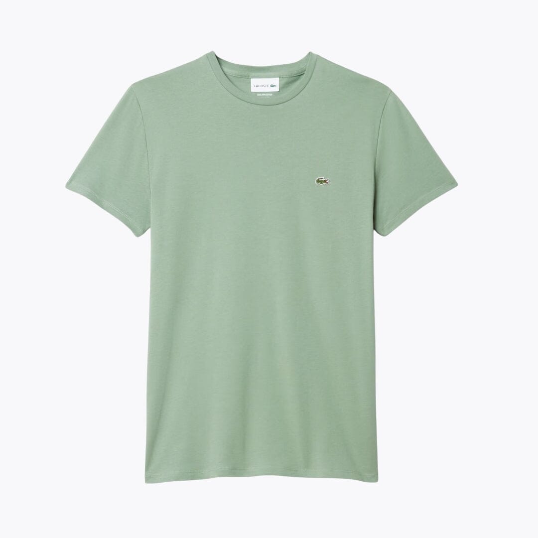 LC T-Shirt aus Pima-Baumwolle