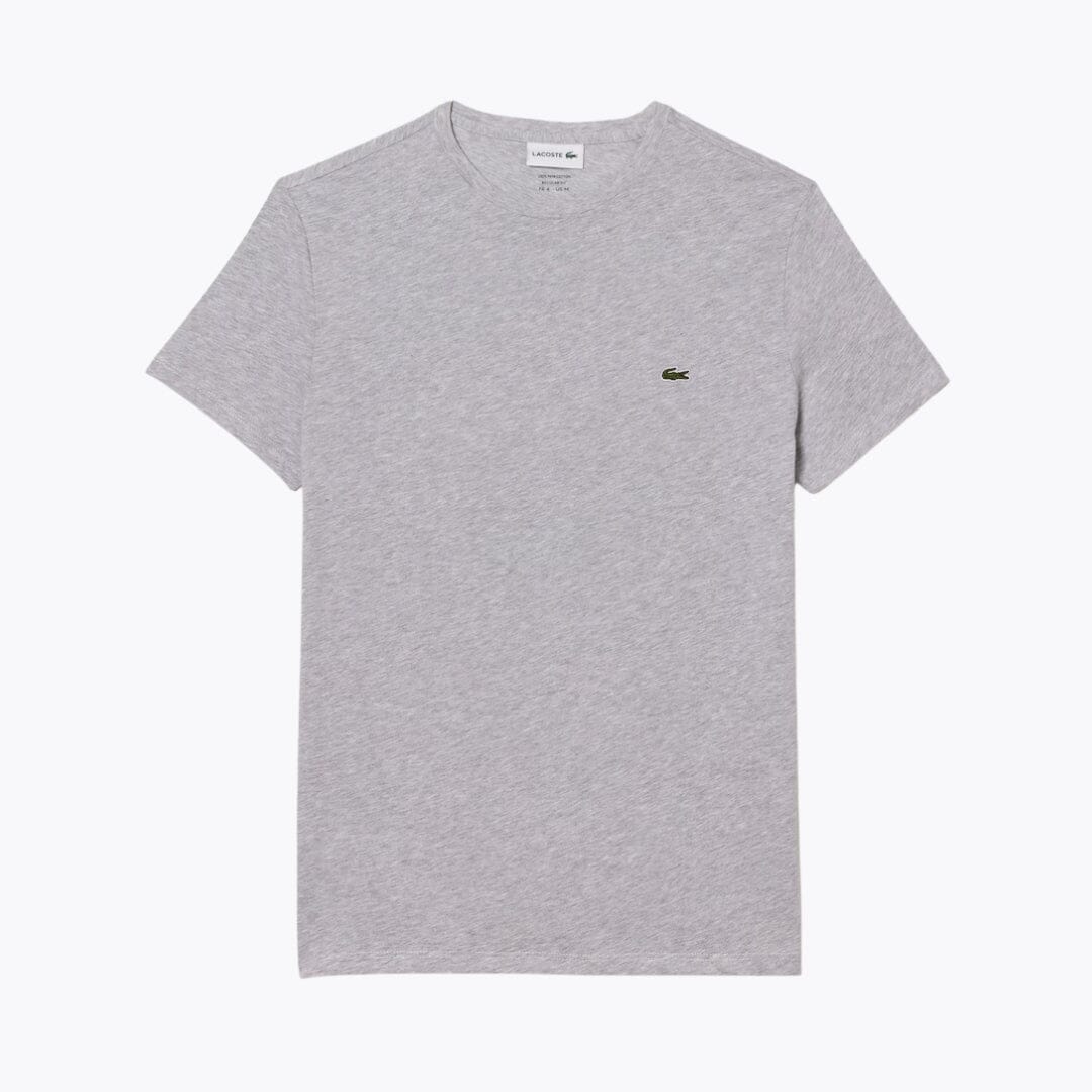 LC T-Shirt aus Pima-Baumwolle