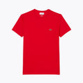 LC T-Shirt aus Pima-Baumwolle