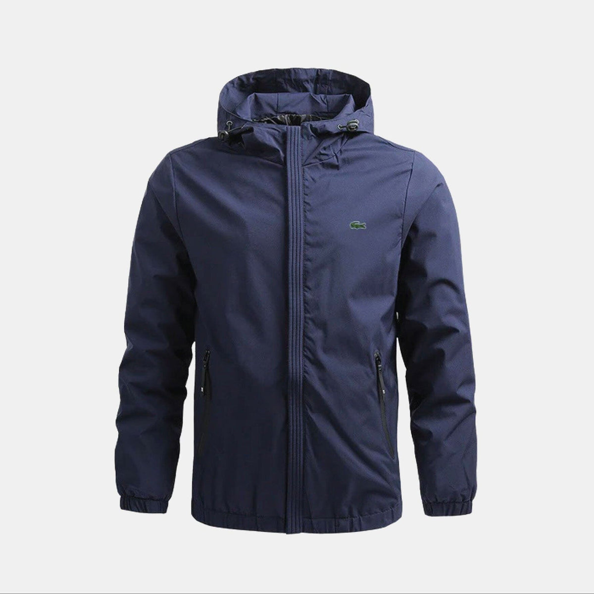 LC Essential-Hemd
