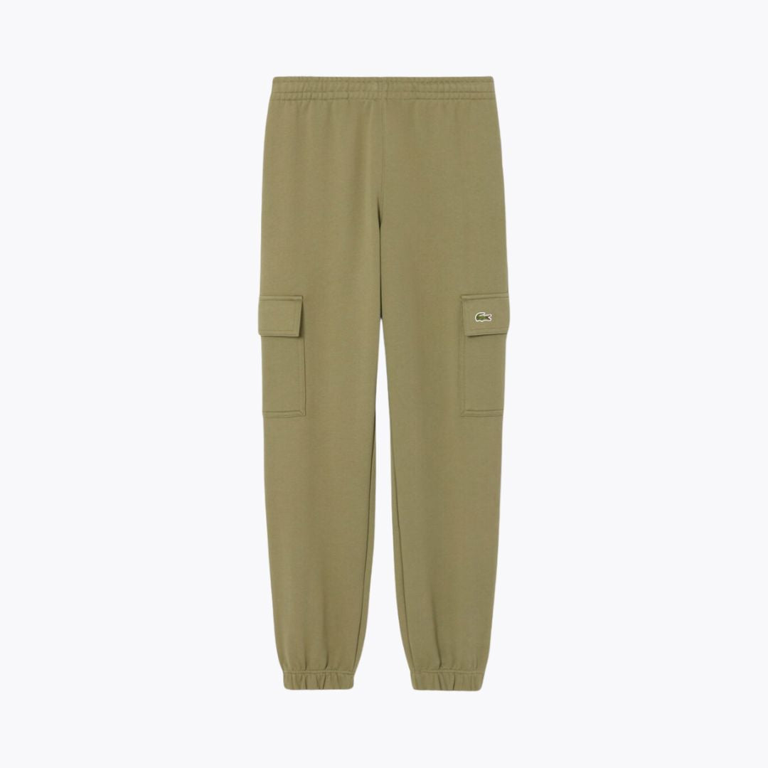 LC Fleece-Cargo-Jogginghose