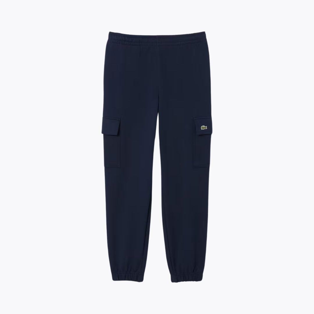 LC Fleece-Cargo-Jogginghose