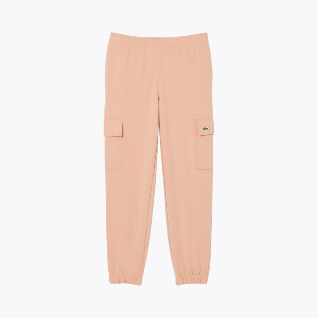 LC Fleece-Cargo-Jogginghose
