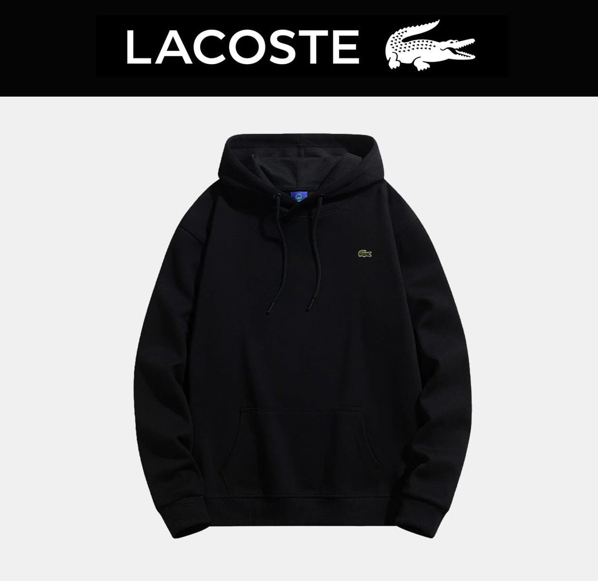 LC Herren-Hoodie – Abverkauf