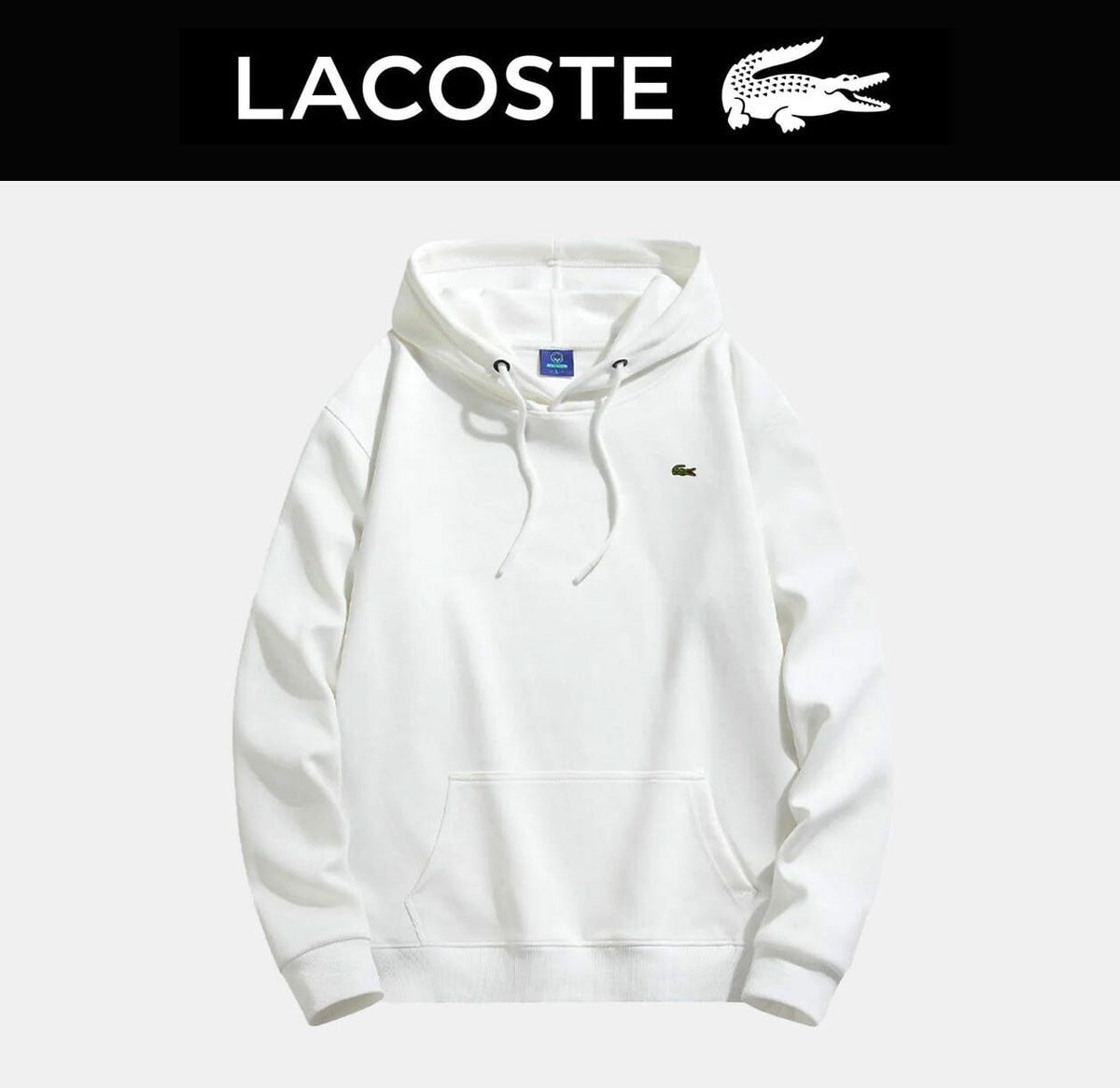 LC Herren-Hoodie – Abverkauf