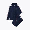 LC Tennis-Trainingsanzug mit Logo