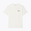LC Jersey-T-Shirt mit Multi-Print