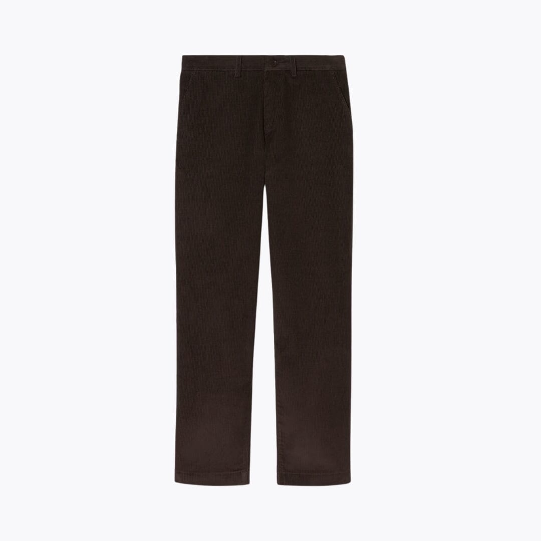 LC Cord-Chinohose in Regular Fit