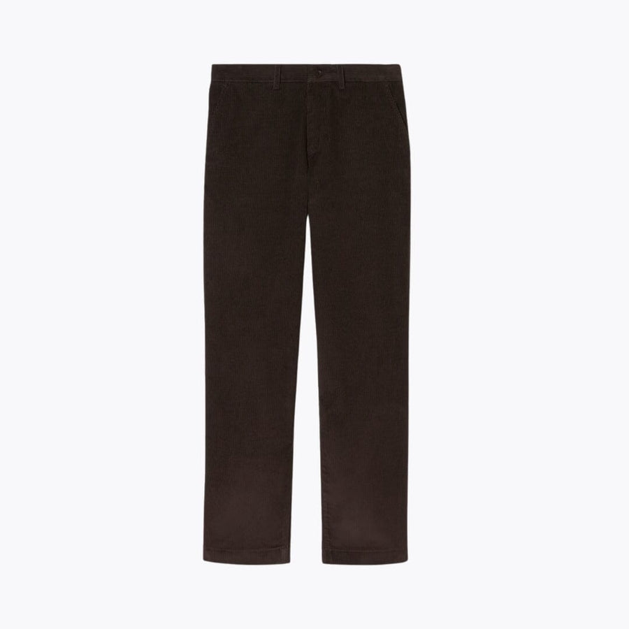 LC Cord-Chinohose in Regular Fit