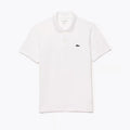 LC Poloshirt aus Baumwollmix in Regular Fit