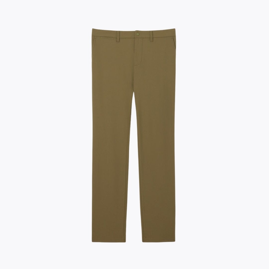 LC Stretch-Commuter-Hose in Slim Fit