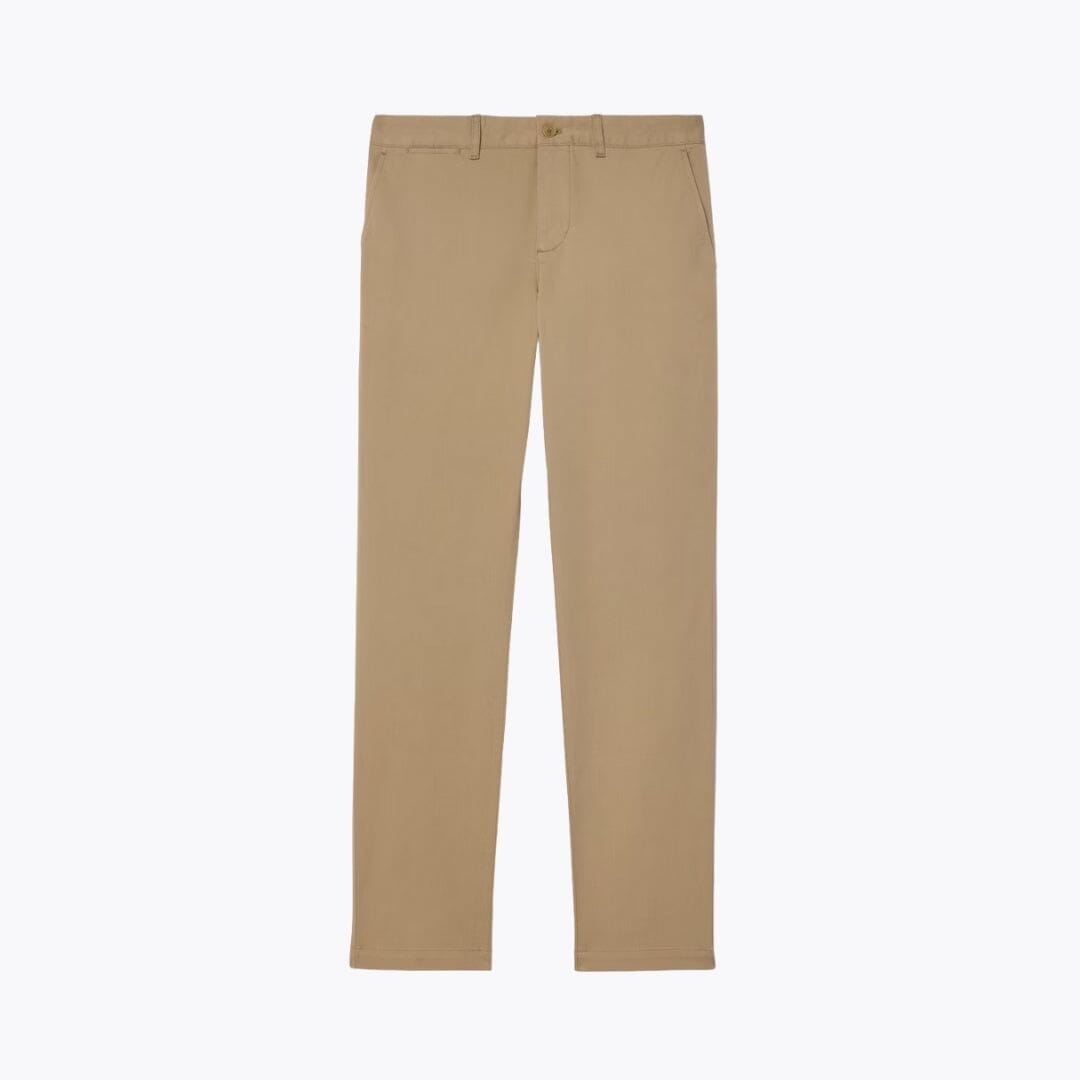 LC Chinohose aus Stretch-Baumwolle in Slim Fit