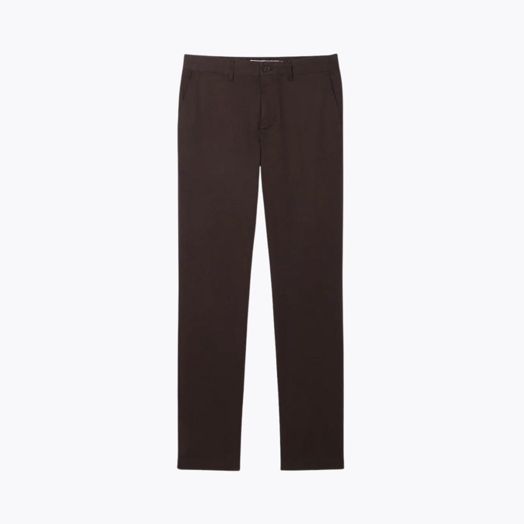LC Chinohose aus Stretch-Baumwolle in Slim Fit