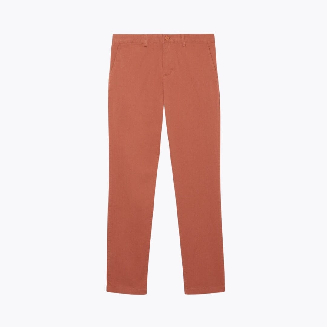 LC Chinohose aus Stretch-Baumwolle in Slim Fit