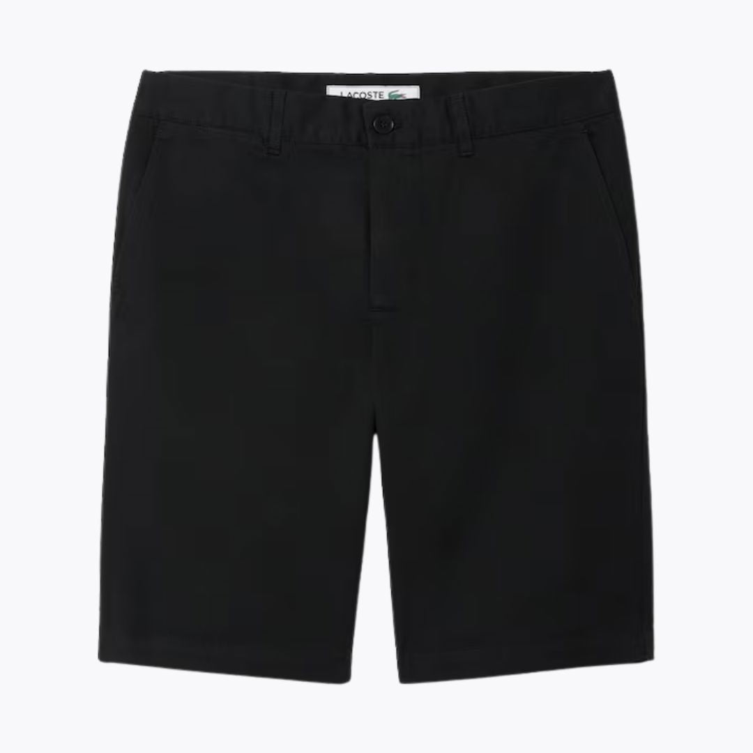 LC Chinoshorts aus Stretch-Baumwolle in Slim Fit
