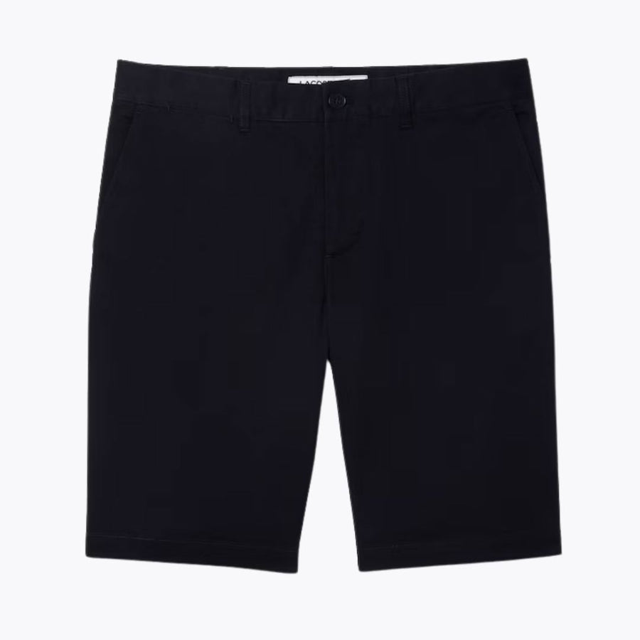 LC Chinoshorts aus Stretch-Baumwolle in Slim Fit