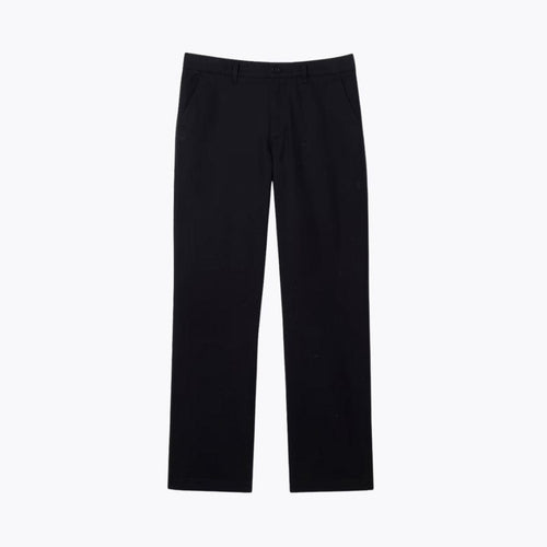 LC Baumwolltwill-Hose in Straight Fit