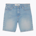 LC Denim-Bermudashorts in Straight Fit
