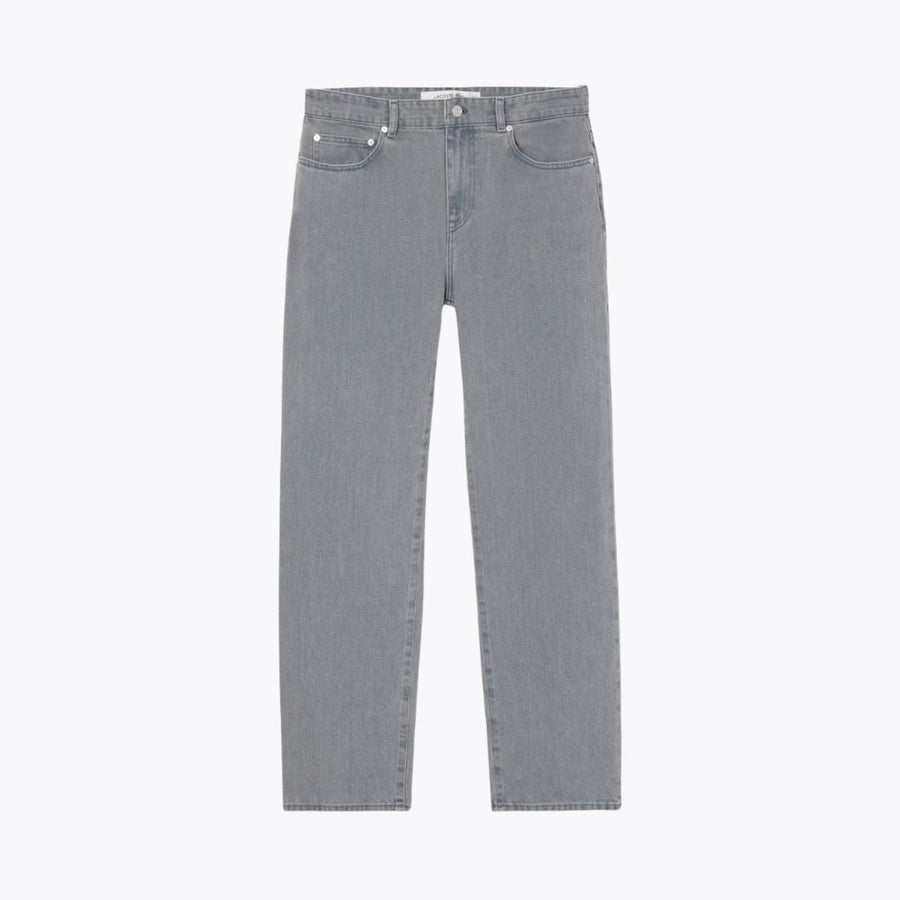 LC Denim-Jeans mit Washed-Effekt