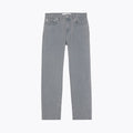 LC Denim-Jeans mit Washed-Effekt