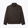 LC Harrington-Jacke aus Wolle