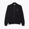 LC Fleece-Sweatshirt mit hohem Reißverschlusskragen