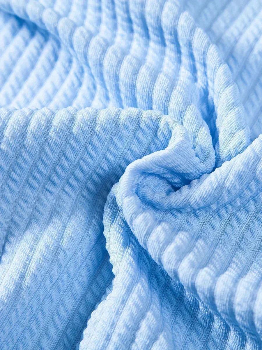RL Elegantes zweiteiliges Freizeit-Set