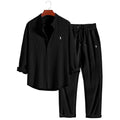 RL Elegantes zweiteiliges Freizeit-Set