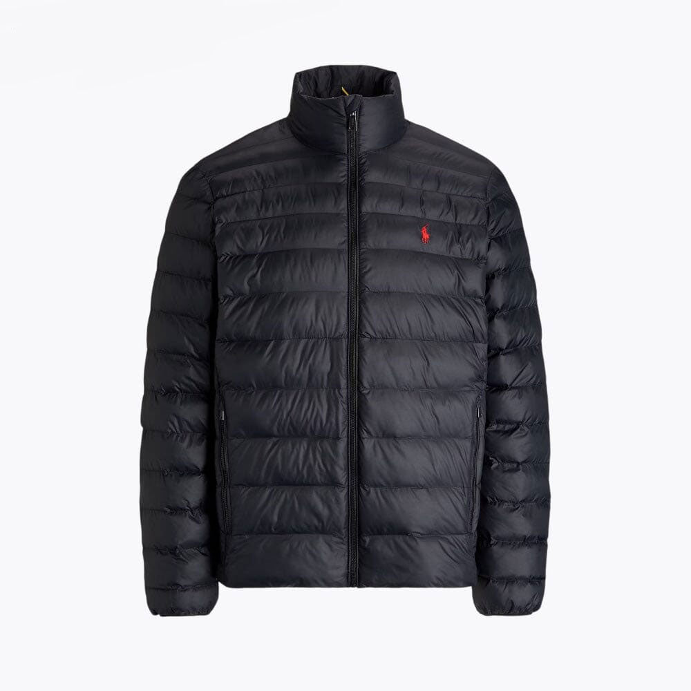 RL Packbare leichte Isolierjacke