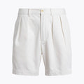 RL Relaxed-Fit-Chinoshorts