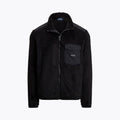 RL High-Pile-Fleecejacke