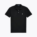 RL Slim-Fit-Hemd mit Kragen aus Stretch-Baumwolle