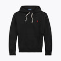 RL Fleece-Hoodie mit Reißverschluss