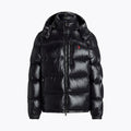 RL Glänzende Daunenjacke