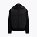 RL Hybrid-Kapuzenjacke
